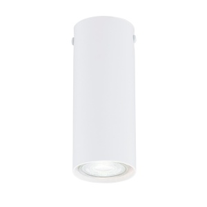 Plafoniera TECNO 1S Alb