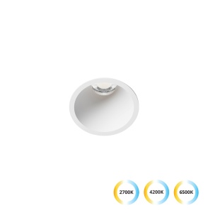 Spot incastrat LED 2700K-6500K Dylan 4311100