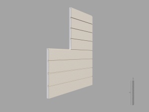 Termosistem decorativ FPTD08 - 40