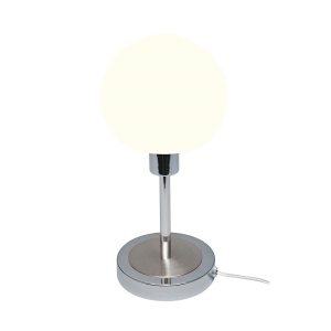 Veioza Cave Chrom x LED - Img 2