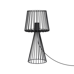 Veioza K-4642 - SOUL Negru