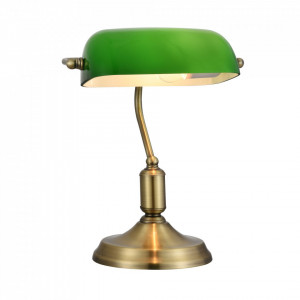 Veioza Maytoni Kiwi Bronz Verde- 01-BS - Img 1