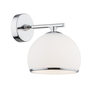 Aplica perete 1 bec MARBELLA A4254