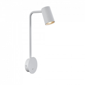Aplica perete alba SAL -7524