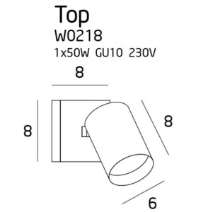 Aplica alba, Aplica perete alba, Lampa de perete, Aplica dormitor, Iluminat interior, Aplica perete moderna, Aplica living, Aplica moderna dormitor, Aplica dormitor alba