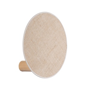 Aplica perete Bej Alb 1xE27 PULSE 4814TK - Img 1