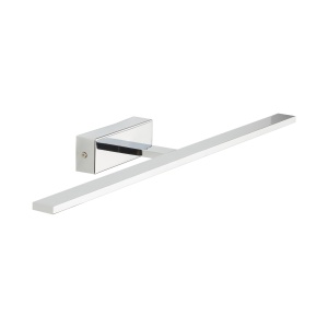 Aplica perete Chrome 1xLED 20W GALLERY 18003TK - Img 3
