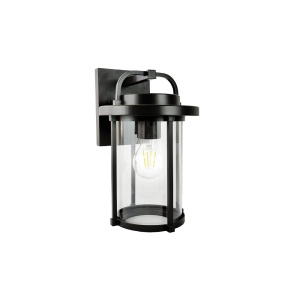 Aplica perete exterior E27 Kimolos 4255200