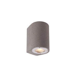 Aplica perete exterior GU10 Kithnos 4277100