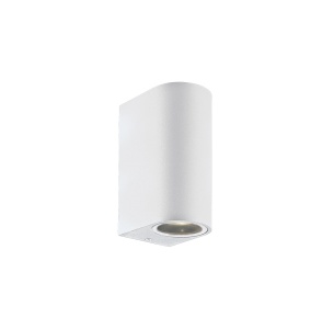 Aplica perete exterior GU10 Tilos 4099601