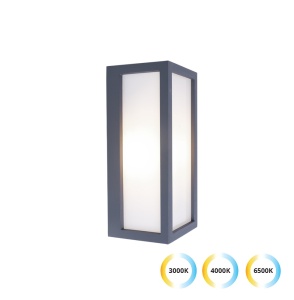 Aplica perete exterior LED 3000K-4000K-6500K Sonder 4310100