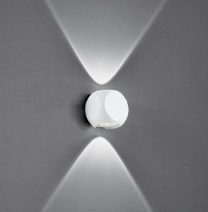 Aplica perete exterior LED 3000K Ballito 4210900 - Img 2