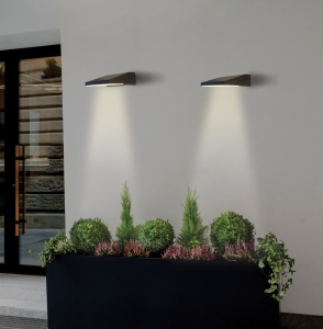 Aplica perete exterior LED 3000K Casteo 4242800 - Img 3