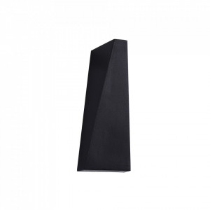 Aplica perete exterior Maytoni Times Square Negru- L6B - Img 1
