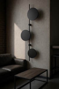 Aplica perete K-4639 - REGA