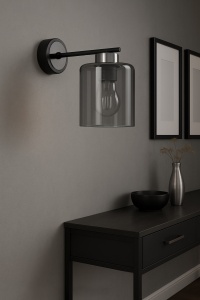 Aplica perete K-5528 - LUNA - Img 2
