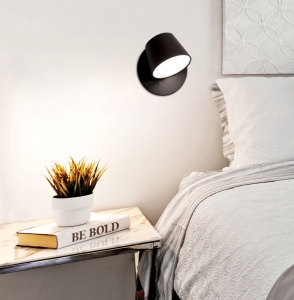 Aplica perete LED 2940K Kim 4188301 - Img 2