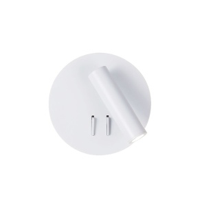 Aplica perete LED 3000K Moby 4188200