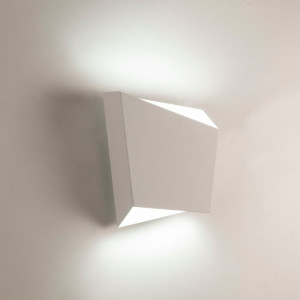 Aplica alba, Aplica dormitor alba, Aplica perete, Aplica perete metal, Lampa de perete, Aplica dormitor, Iluminat interior, Aplica perete moderna, Aplica living, Aplica moderna dormitor, Aplica dormitor moderna, Aplica de perete living, Aplica de perete h