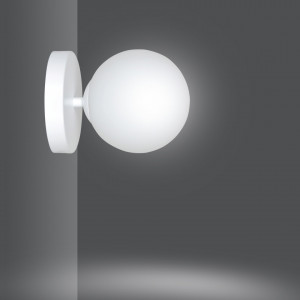 Aplica alba, Aplica perete, Aplica dormitor alba, Aplica perete lampa, Lampa de perete, Aplica dormitor, Iluminat interior, Aplica perete moderna, Aplica living, Aplica moderna dormitor, Aplica dormitor moderna, Aplica de perete living, Aplica de perete h