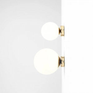 Aplica aurie, Aplica perete, Aplica dormitor aurie, Aplica perete lampa, Lampa de perete, Aplica dormitor, Iluminat interior, Aplica perete moderna, Aplica living, Aplica moderna dormitor, Aplica dormitor moderna, Aplica de perete living, Aplica de perete
