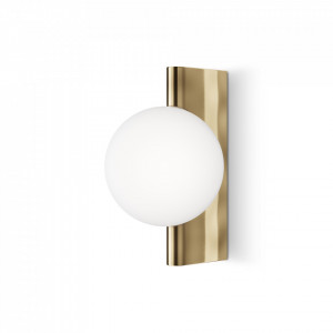 Aplica aurie, Aplica perete, Aplica dormitor aurie, Aplica perete lampa, Lampa de perete, Aplica dormitor, Iluminat interior, Aplica perete moderna, Aplica living, Aplica moderna dormitor, Aplica dormitor moderna, Aplica de perete living, Aplica de perete