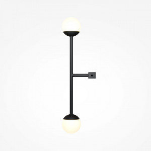 Aplica neagra, Aplica perete, Aplica dormitor neagra, Aplica perete lampa, Lampa de perete, Aplica dormitor, Iluminat interior, Aplica perete moderna, Aplica living, Aplica moderna dormitor, Aplica dormitor moderna, Aplica de perete living, Aplica de pere