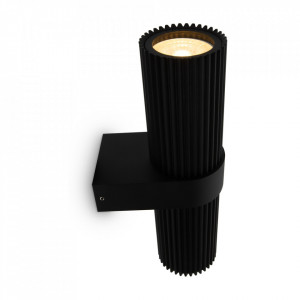 Aplica neagra, Aplica perete, Aplica dormitor neagra, Aplica perete lampa, Lampa de perete, Aplica dormitor, Iluminat interior, Aplica perete moderna, Aplica living, Aplica moderna dormitor, Aplica dormitor moderna, Aplica de perete living, Aplica de pere