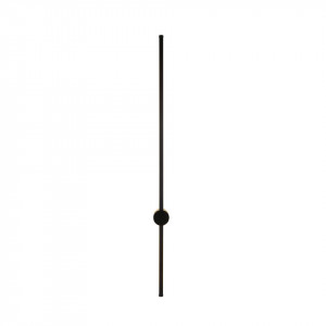Aplica neagra, Aplica perete, Aplica dormitor neagra, Aplica perete lampa, Lampa de perete, Aplica dormitor, Iluminat interior, Aplica perete moderna, Aplica living, Aplica moderna dormitor, Aplica dormitor moderna, Aplica de perete living, Aplica de pere