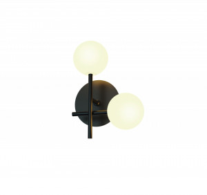 Aplica perete neagra CELLAR -7635