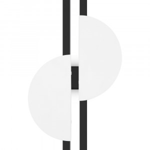 Aplica neagra, Aplica perete, Aplica dormitor neagra, Aplica perete lampa, Lampa de perete, Aplica dormitor, Iluminat interior, Aplica perete moderna, Aplica living, Aplica moderna dormitor, Aplica dormitor moderna, Aplica de perete living, Aplica de pere