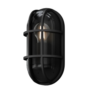 Aplica perete O449WL-01GF1 - Candle
