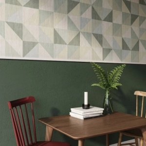 Brau decorativ din polimer rigid B7 - 2x1x200 cm - Img 3