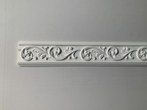 Brau poliuretan M2 - 12.9x1.6x240 cm
