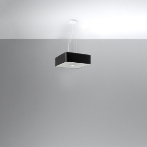 Candelabru LOKKO 45 Negru - Img 2