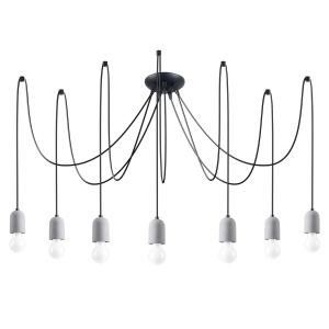 Candelabru NESO 7