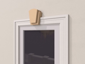 Cheie de bolta FPCB08 dimensiuni 215x100x163mm - Img 3