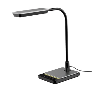 Lampa de birou K-BL1027 Negru - IKA