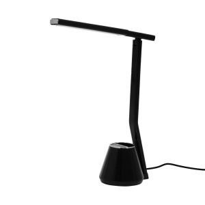 Lampa de birou K-BL1066 Negru - KIKI
