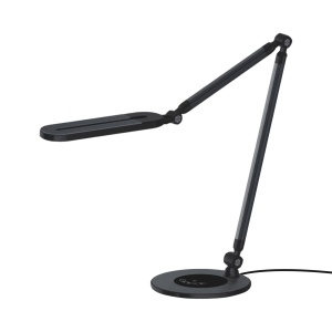 Lampa de birou K-BL1221 Negru - ALETTE