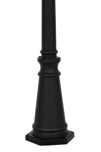 Lampa de gradina K-8223 - MIAMI - Img 4