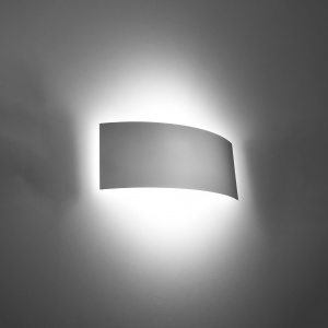 Lampă de perete MAGNUS Alb - Img 3