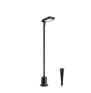 Lampa exterior LED 3000K Diego 4293300