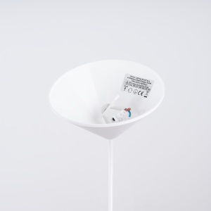 Lampă suspendată NOVA 40 Alb - Img 4