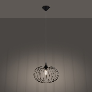 Lampă suspendată TSUNO - Img 3