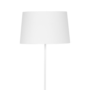 Lampadar Alb 1xE27 MAJA 2919TK - Img 3