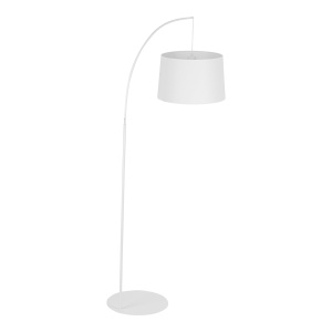 Lampadar Alb 1xE27 ORTA 5416TK - Img 3