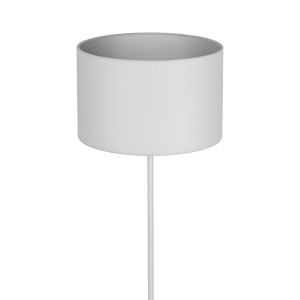Lampadar Alb 1xE27 RENO 5428TK - Img 4