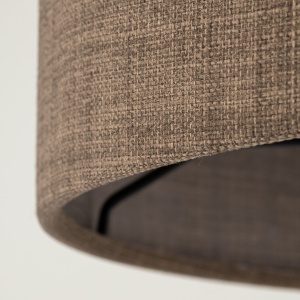 Lampadar Auriu 1xE27 UMBERTO 16032TK - Img 3