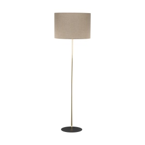 Lampadar Auriu 1xE27 UMBERTO 16035TK
